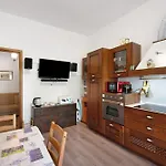 Appartement La Casa Della Gioia - Serravalle
