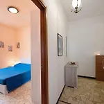 Appartement La Casa Della Gioia - Serravalle *