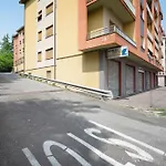 La Casa Della Gioia - Serravalle Appartement