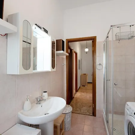 Appartement La Casa Della Gioia - Serravalle *