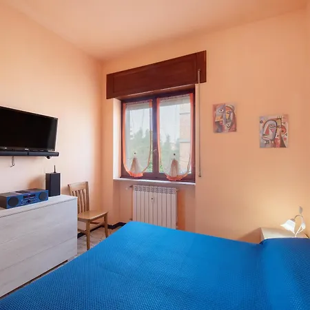 La Casa Della Gioia - Serravalle شقة سيرّافالّي سكريفِيا