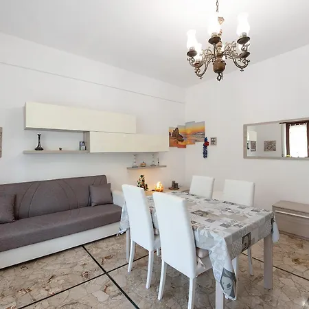 La Casa Della Gioia - Serravalle Appartement