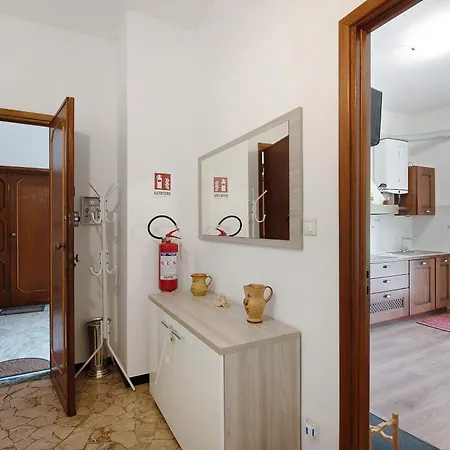 La Casa Della Gioia - Serravalle شقة *