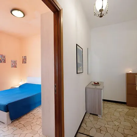 شقة La Casa Della Gioia - Serravalle *