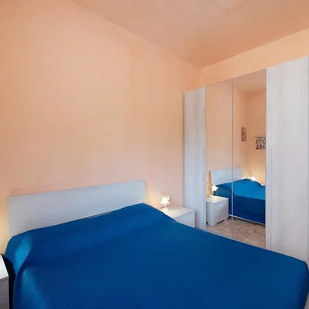 La Casa Della Gioia - Serravalle