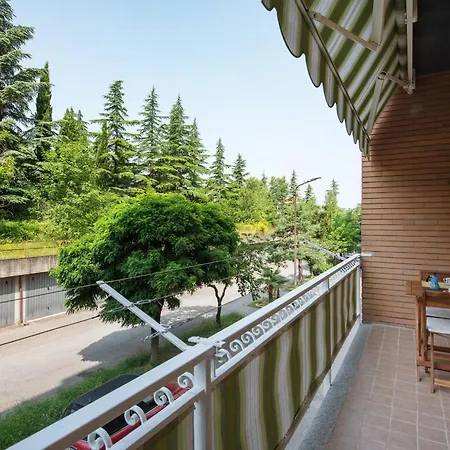 La Casa Della Gioia - Serravalle Appartement