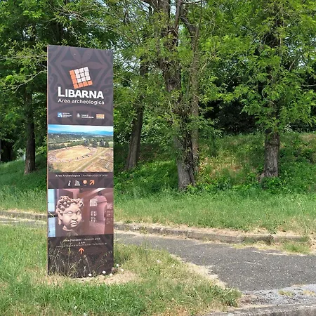 La Casa Della Gioia - Serravalle *