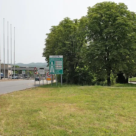 La Casa Della Gioia - Serravalle * سيرّافالّي سكريفِيا