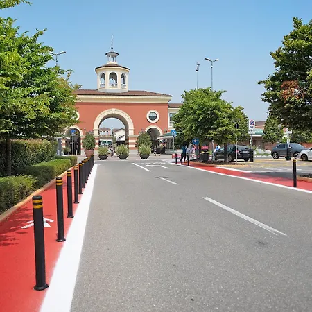 La Casa Della Gioia - Serravalle * سيرّافالّي سكريفِيا