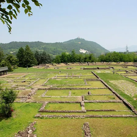 Appartement La Casa Della Gioia - Serravalle Serravalle Scrivia