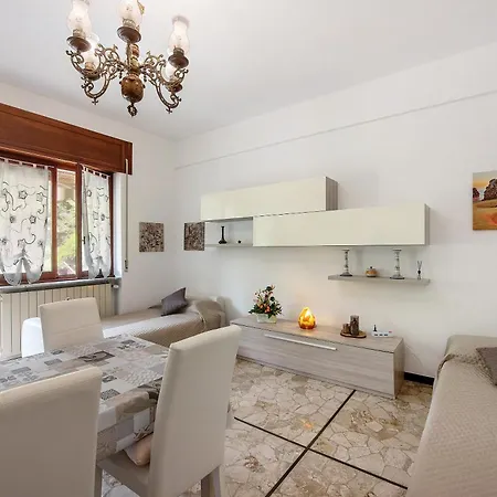 Appartement La Casa Della Gioia - Serravalle