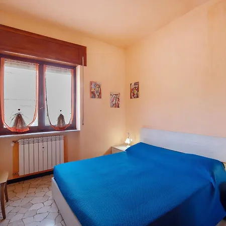 La Casa Della Gioia - Serravalle *