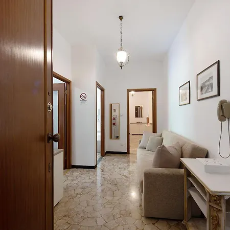 La Casa Della Gioia - Serravalle Lejlighed *